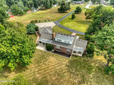View/Area - 202 Gardner Drive Lamar Mo 64759 Dr, Lamar, MO 64759 photo 3 of 9