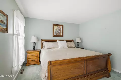 Bedroom - 202 Gardner Drive Lamar Mo 64759 Dr, Lamar, MO 64759 photo 4 of 13