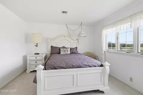 Bedroom - 202 Gardner Drive Lamar Mo 64759 Dr, Lamar, MO 64759 photo 7 of 13
