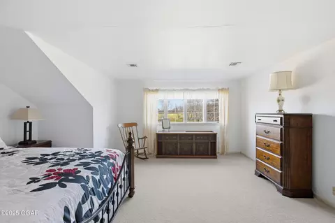 Bedroom - 202 Gardner Drive Lamar Mo 64759 Dr, Lamar, MO 64759 photo 11 of 13
