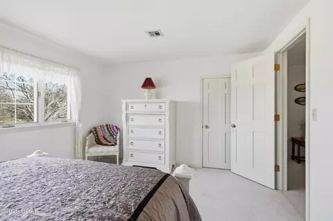 Bedroom - 202 Gardner Drive Lamar Mo 64759 Dr, Lamar, MO 64759 photo 8 of 13