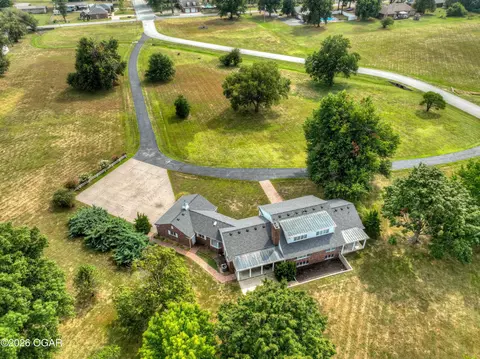 View/Area - 202 Gardner Drive Lamar Mo 64759 Dr, Lamar, MO 64759 photo 5 of 9