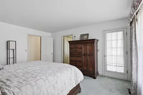 Bedroom - 202 Gardner Drive Lamar Mo 64759 Dr, Lamar, MO 64759 photo 2 of 13