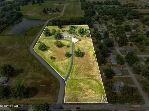 View/Area - 202 Gardner Drive Lamar Mo 64759 Dr, Lamar, MO 64759 photo 1 of 9
