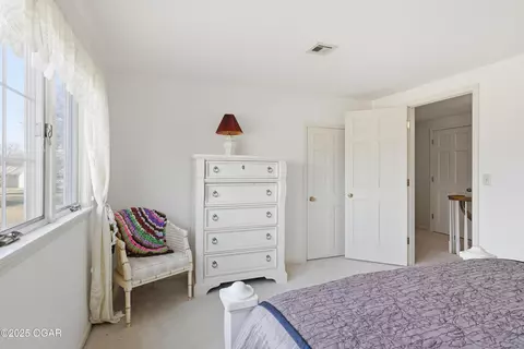 Bedroom - 202 Gardner Drive Lamar Mo 64759 Dr, Lamar, MO 64759 photo 9 of 13