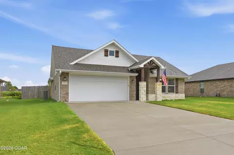 Exterior - 1311 Foundry Drive Carthage Mo 64836 Dr, Carthage, MO 64836 photo 3 of 4