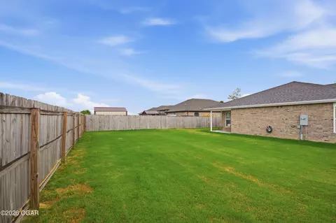 Exterior - 1311 Foundry Drive Carthage Mo 64836 Dr, Carthage, MO 64836 photo 4 of 4