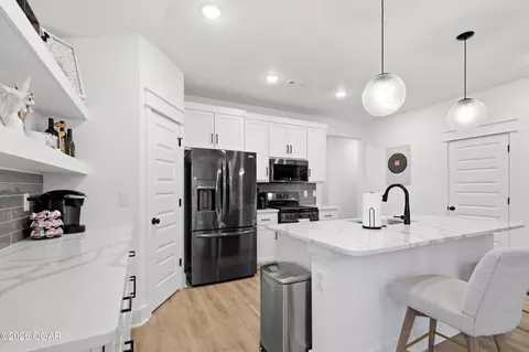 Kitchen - 1311 Foundry Drive Carthage Mo 64836 Dr, Carthage, MO 64836 photo 7 of 8