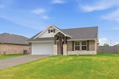 Exterior - 1311 Foundry Drive Carthage Mo 64836 Dr, Carthage, MO 64836 photo 2 of 4