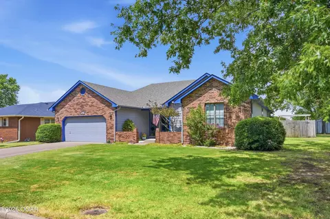 Exterior - 2701 E Wickersham Road Joplin Mo 64801 Rd, Joplin, MO 64801 photo 2 of 10