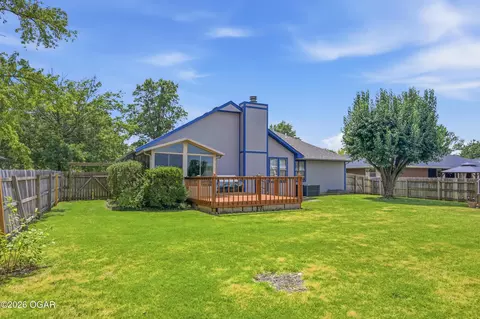 Exterior - 2701 E Wickersham Road Joplin Mo 64801 Rd, Joplin, MO 64801 photo 8 of 10