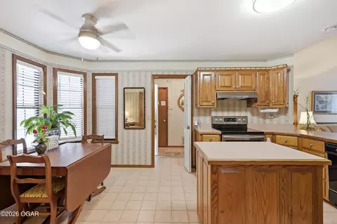 Kitchen - 2701 E Wickersham Road Joplin Mo 64801 Rd, Joplin, MO 64801 photo 1 of 4