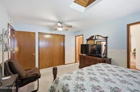 Bedroom - 2701 E Wickersham Road Joplin Mo 64801 Rd, Joplin, MO 64801 photo 3 of 4
