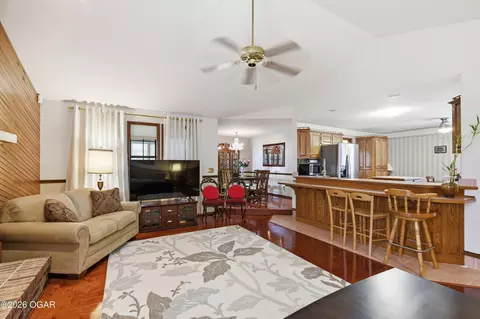 Living - 2701 E Wickersham Road Joplin Mo 64801 Rd, Joplin, MO 64801 photo 2 of 2