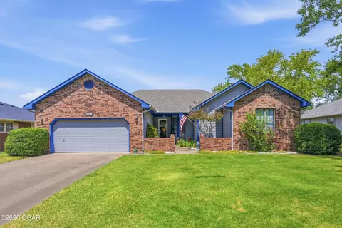 Exterior - 2701 E Wickersham Road Joplin Mo 64801 Rd, Joplin, MO 64801 photo 3 of 10