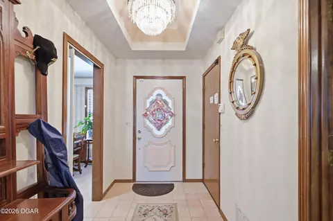 Entry Way - 2701 E Wickersham Road Joplin Mo 64801 Rd, Joplin, MO 64801 photo 1 of 1