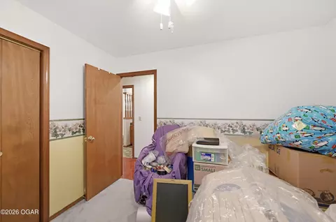 Bedroom - 2701 E Wickersham Road Joplin Mo 64801 Rd, Joplin, MO 64801 photo 4 of 4
