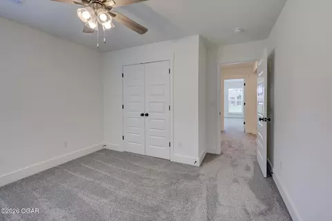 Bedroom - 338 E Greystone Square Webb City Mo 64870 Sq, Webb City, MO 64870 photo 5 of 5