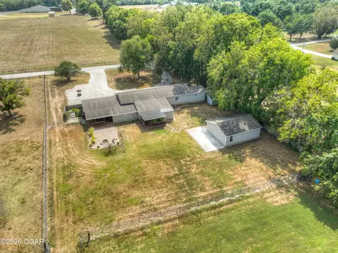 View/Area - 17529 Jayhawk Road Carthage Mo 64836 Rd, Carthage, MO 64836 photo 7 of 8