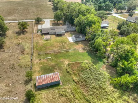 View/Area - 17529 Jayhawk Road Carthage Mo 64836 Rd, Carthage, MO 64836 photo 6 of 8