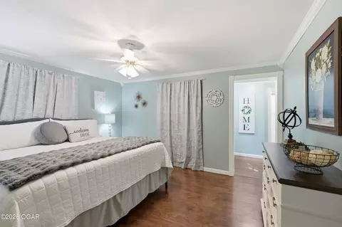 Bedroom - 17529 Jayhawk Road Carthage Mo 64836 Rd, Carthage, MO 64836 photo 6 of 11