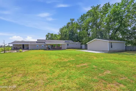 Exterior - 17529 Jayhawk Road Carthage Mo 64836 Rd, Carthage, MO 64836 photo 12 of 12