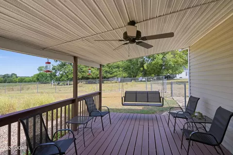 Exterior - 17529 Jayhawk Road Carthage Mo 64836 Rd, Carthage, MO 64836 photo 8 of 12