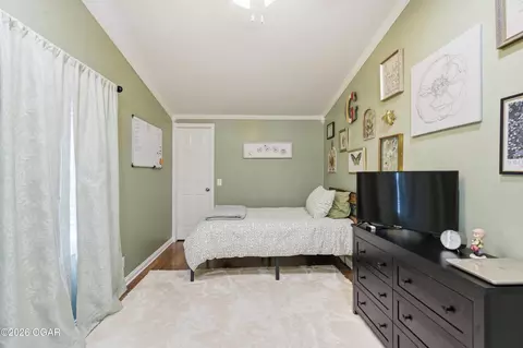 Bedroom - 17529 Jayhawk Road Carthage Mo 64836 Rd, Carthage, MO 64836 photo 10 of 11