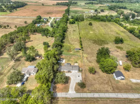 View/Area - 17529 Jayhawk Road Carthage Mo 64836 Rd, Carthage, MO 64836 photo 2 of 8