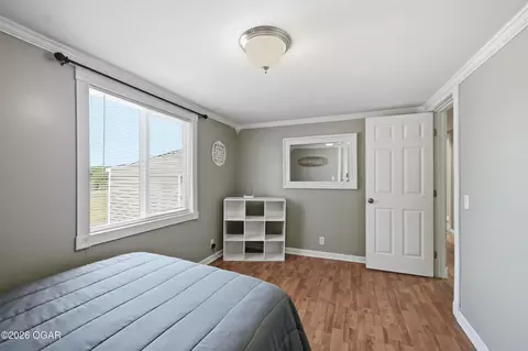 Bedroom - 17529 Jayhawk Road Carthage Mo 64836 Rd, Carthage, MO 64836 photo 5 of 11