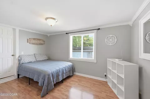 Bedroom - 17529 Jayhawk Road Carthage Mo 64836 Rd, Carthage, MO 64836 photo 3 of 11