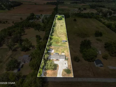 View/Area - 17529 Jayhawk Road Carthage Mo 64836 Rd, Carthage, MO 64836 photo 3 of 8