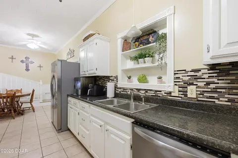 Kitchen - 17529 Jayhawk Road Carthage Mo 64836 Rd, Carthage, MO 64836 photo 4 of 6