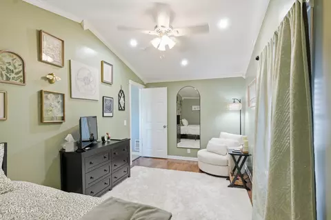 Bedroom - 17529 Jayhawk Road Carthage Mo 64836 Rd, Carthage, MO 64836 photo 11 of 11