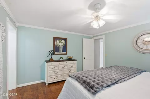 Bedroom - 17529 Jayhawk Road Carthage Mo 64836 Rd, Carthage, MO 64836 photo 7 of 11