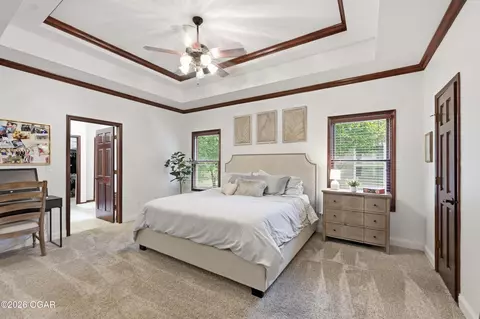 Bedroom - 604 Split Rail Drive Joplin Mo 64801 Dr, Joplin, MO 64801 photo 2 of 13