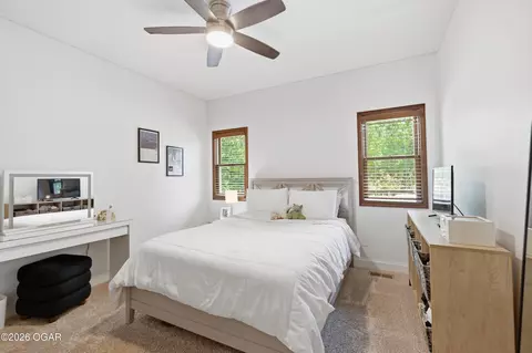 Bedroom - 604 Split Rail Drive Joplin Mo 64801 Dr, Joplin, MO 64801 photo 5 of 13