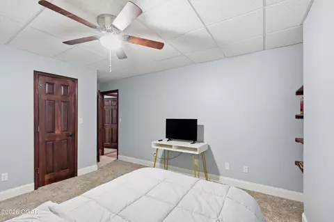 Bedroom - 604 Split Rail Drive Joplin Mo 64801 Dr, Joplin, MO 64801 photo 13 of 13