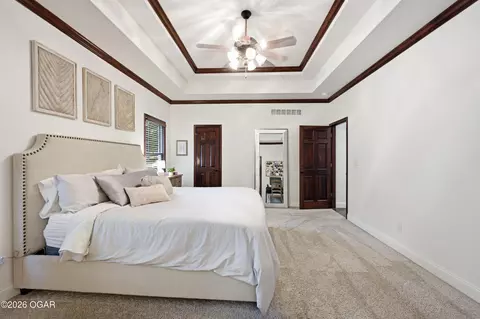 Bedroom - 604 Split Rail Drive Joplin Mo 64801 Dr, Joplin, MO 64801 photo 1 of 13