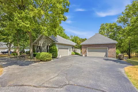 Exterior - 604 Split Rail Drive Joplin Mo 64801 Dr, Joplin, MO 64801 photo 15 of 15