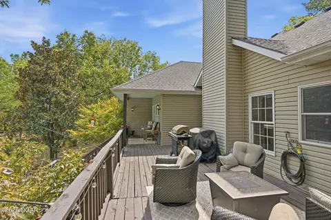 Exterior - 604 Split Rail Drive Joplin Mo 64801 Dr, Joplin, MO 64801 photo 14 of 15