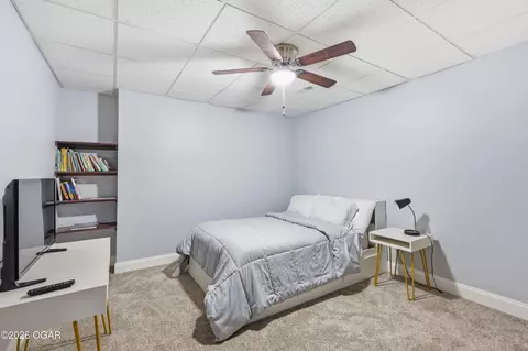 Bedroom - 604 Split Rail Drive Joplin Mo 64801 Dr, Joplin, MO 64801 photo 11 of 13