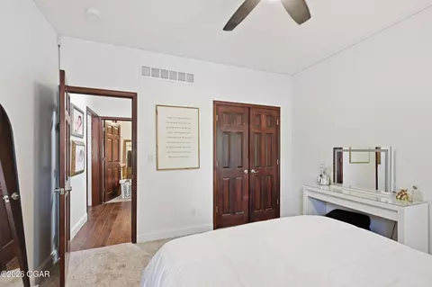 Bedroom - 604 Split Rail Drive Joplin Mo 64801 Dr, Joplin, MO 64801 photo 6 of 13