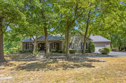 Exterior - 604 Split Rail Drive Joplin Mo 64801 Dr, Joplin, MO 64801 photo 2 of 15