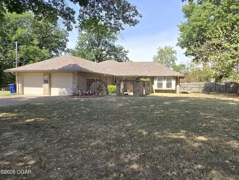 1205 Skyline Drive Miami Ok 74354 Dr, Miami, OK 74354