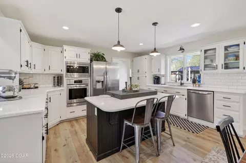 Kitchen - 200 Maple Street Lamar Mo 64759 St, Lamar, MO 64759 photo 1 of 2