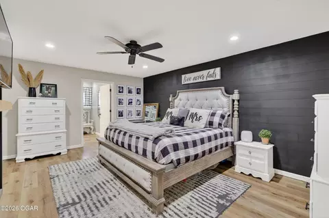 Bedroom - 200 Maple Street Lamar Mo 64759 St, Lamar, MO 64759 photo 1 of 4