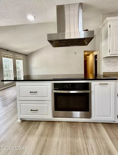 Kitchen - 219 Powell Drive Webb City Mo 64870 Dr, Webb City, MO 64870 photo 6 of 7