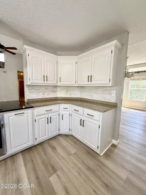 Kitchen - 219 Powell Drive Webb City Mo 64870 Dr, Webb City, MO 64870 photo 7 of 7
