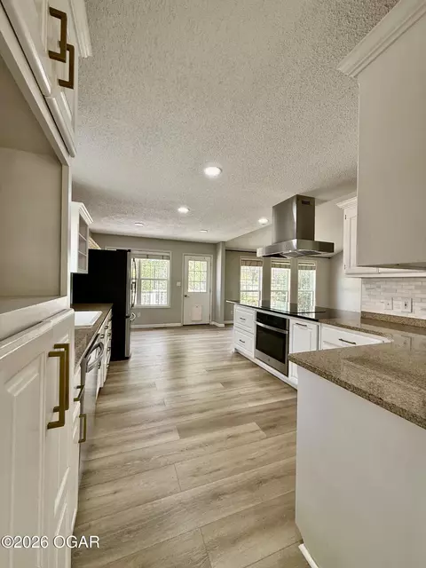 Kitchen - 219 Powell Drive Webb City Mo 64870 Dr, Webb City, MO 64870 photo 3 of 7